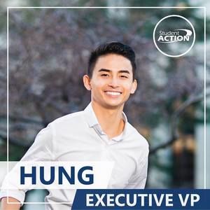 Meet your Posher, Carolina